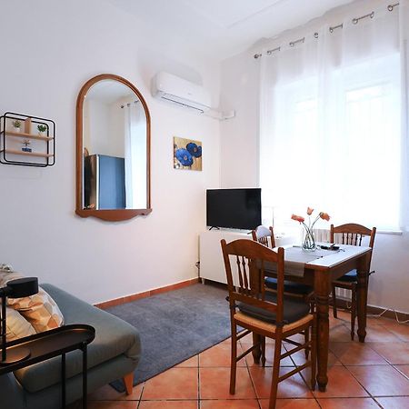 Primopiano - Promessi Sposi Apartment Milano Exterior foto