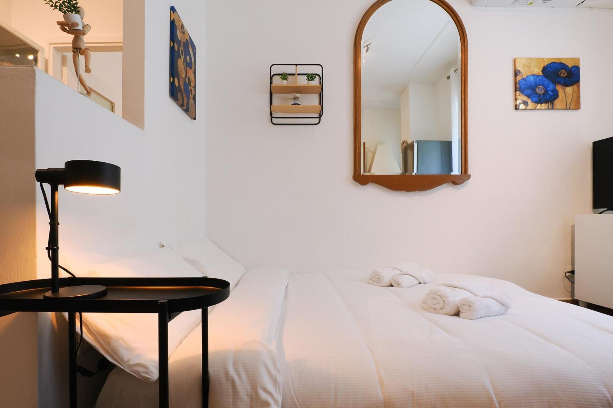 Primopiano - Promessi Sposi Apartment Milano Exterior foto