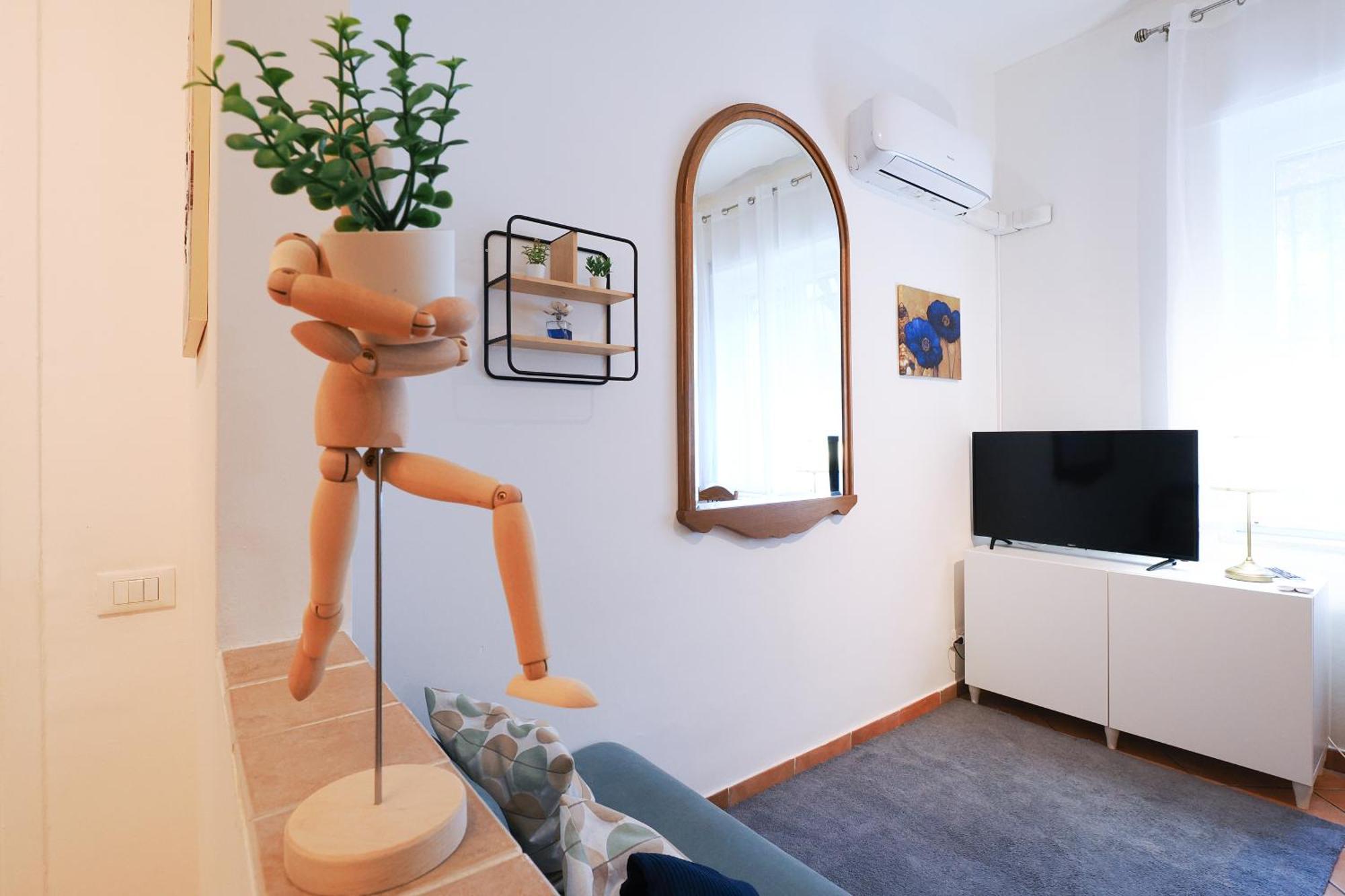 Primopiano - Promessi Sposi Apartment Milano Exterior foto
