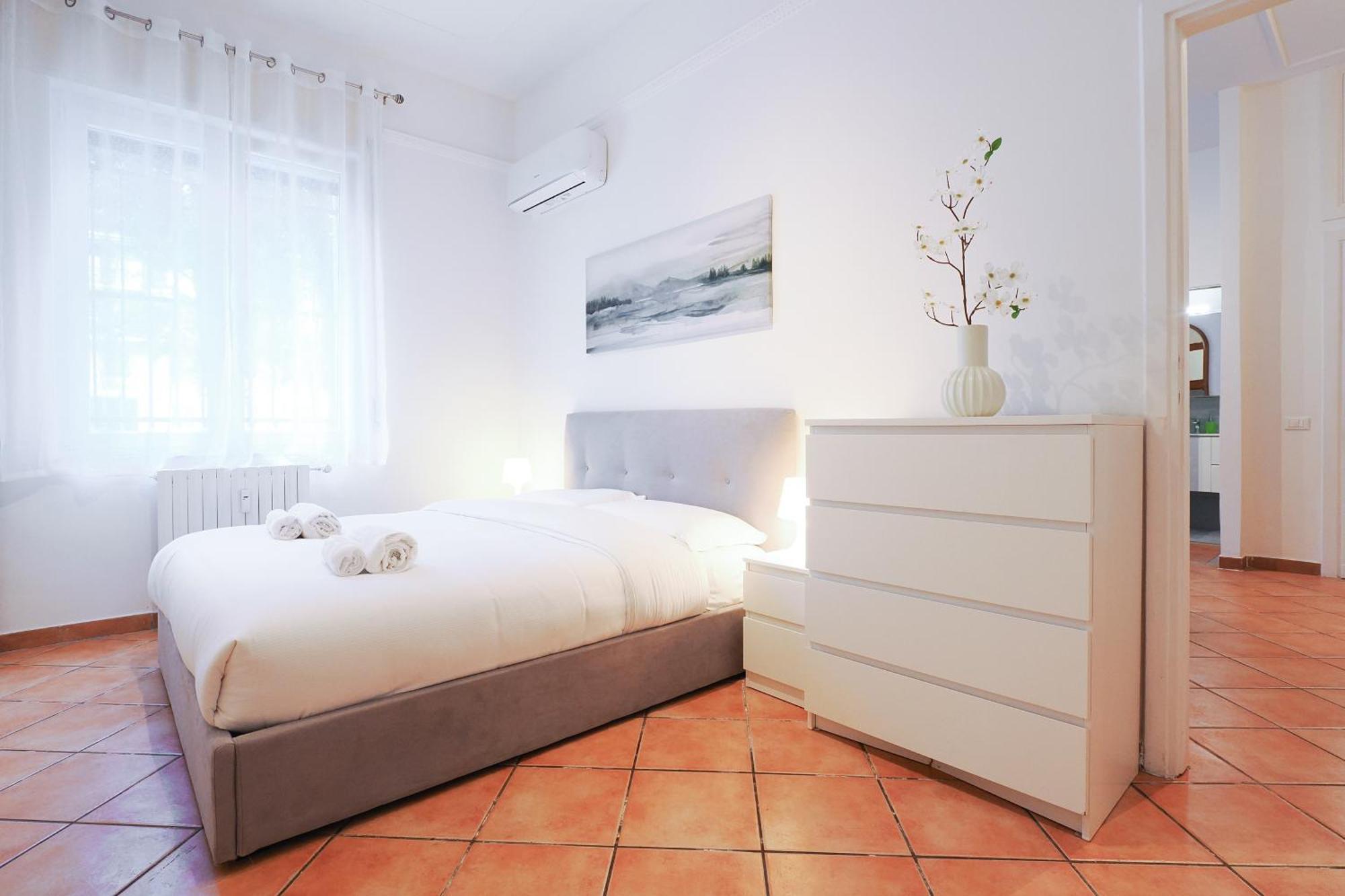 Primopiano - Promessi Sposi Apartment Milano Exterior foto