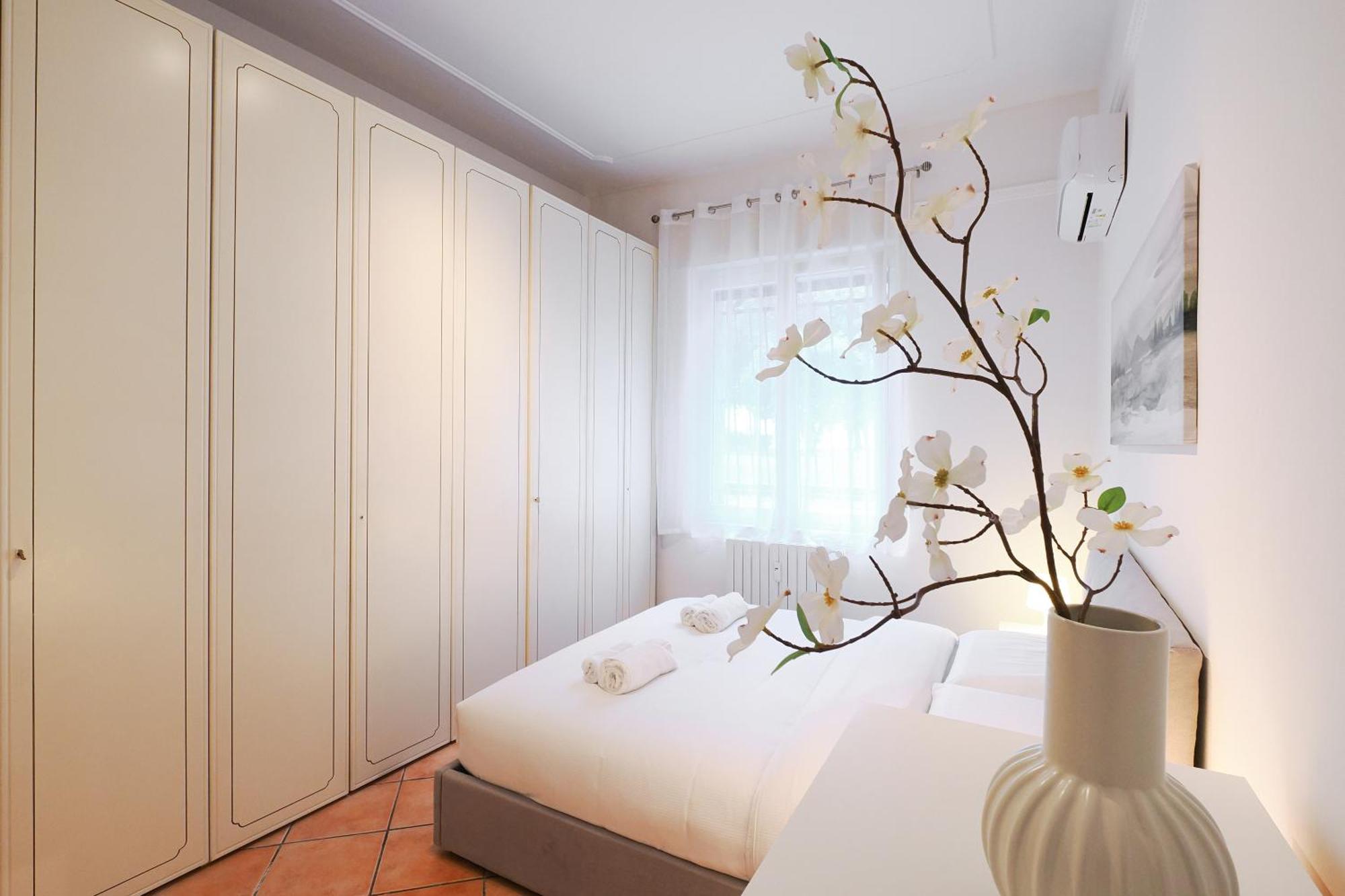 Primopiano - Promessi Sposi Apartment Milano Exterior foto