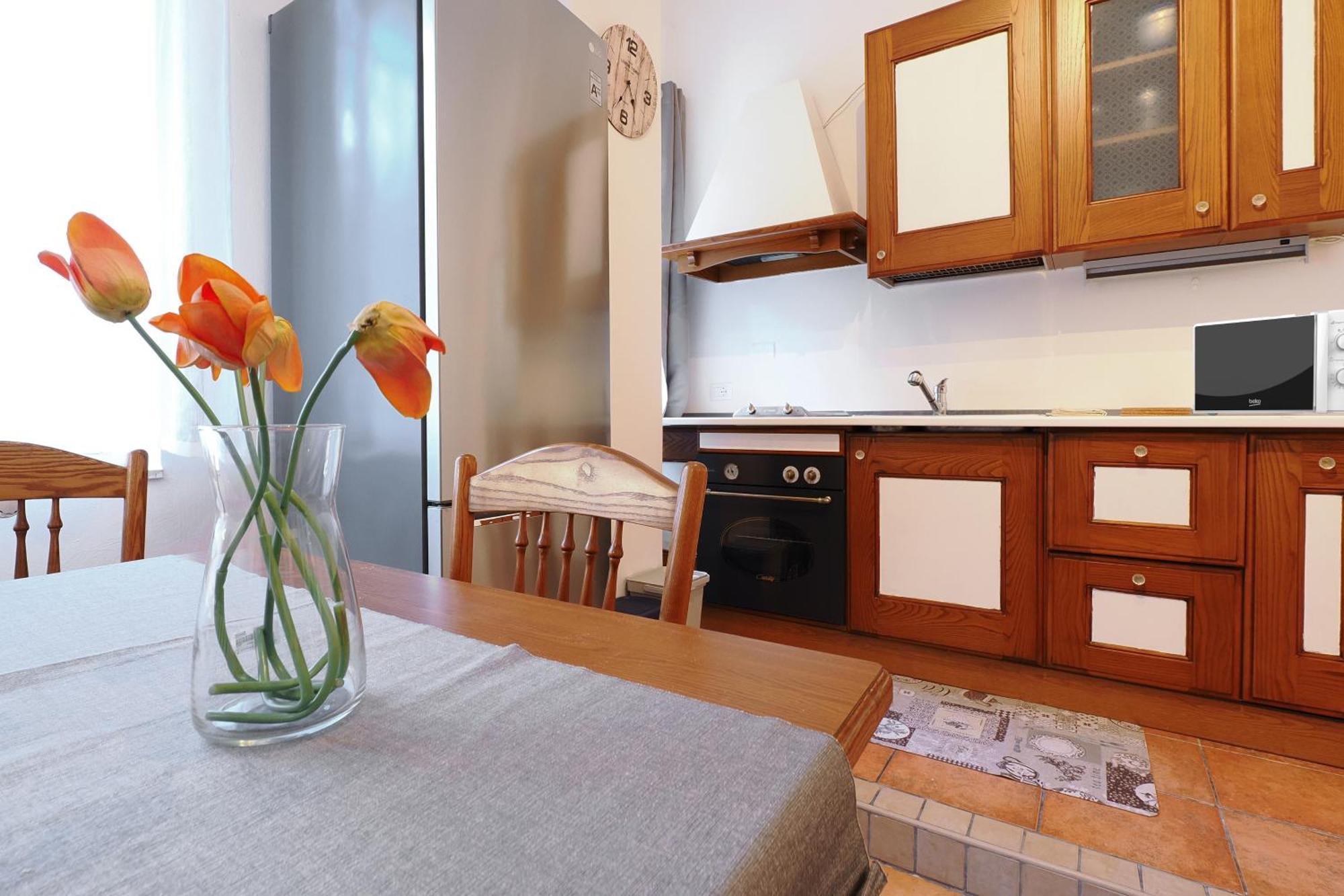 Primopiano - Promessi Sposi Apartment Milano Exterior foto