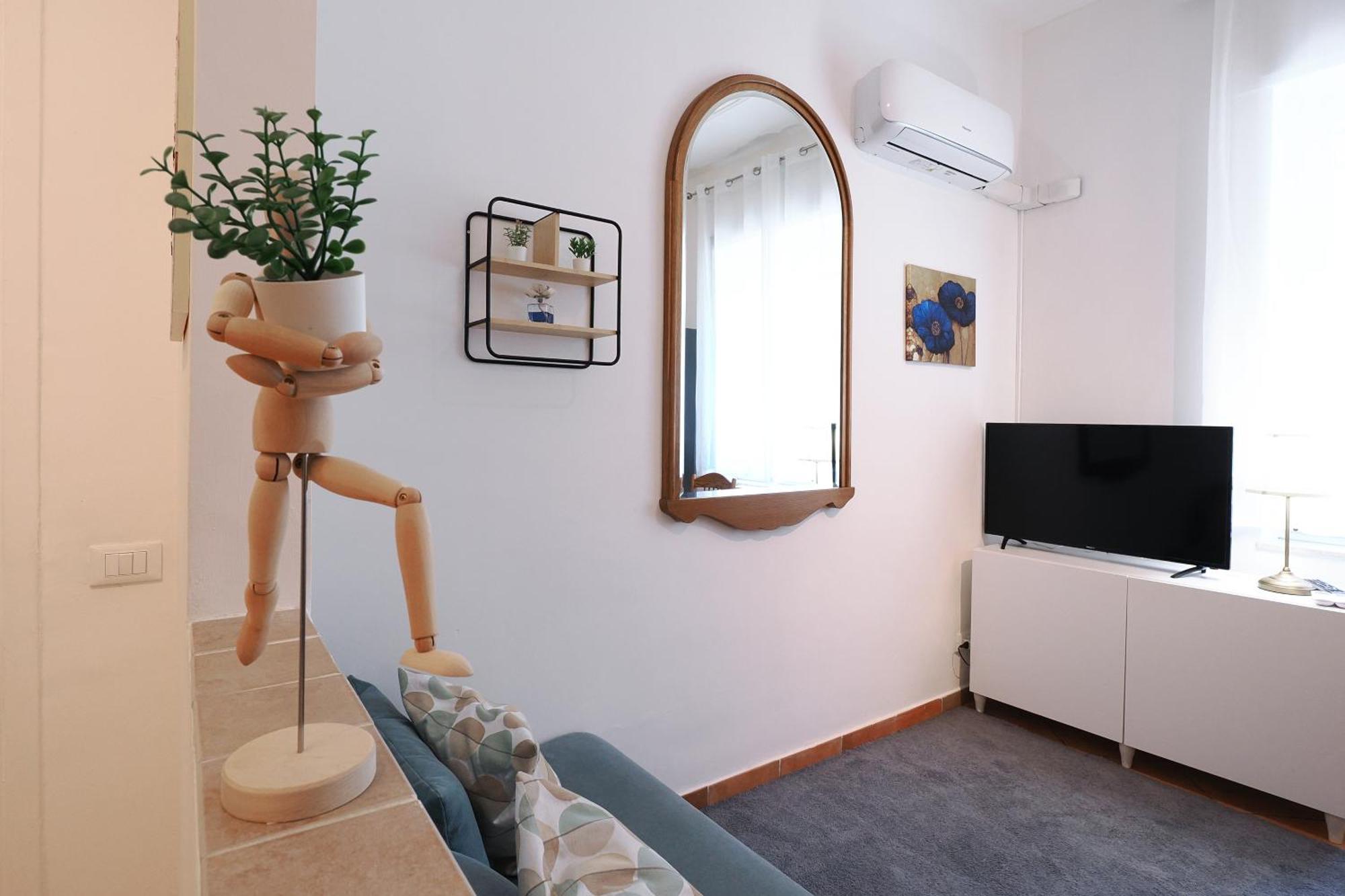 Primopiano - Promessi Sposi Apartment Milano Exterior foto